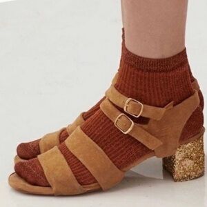 •For Love & Lemons• Sandals